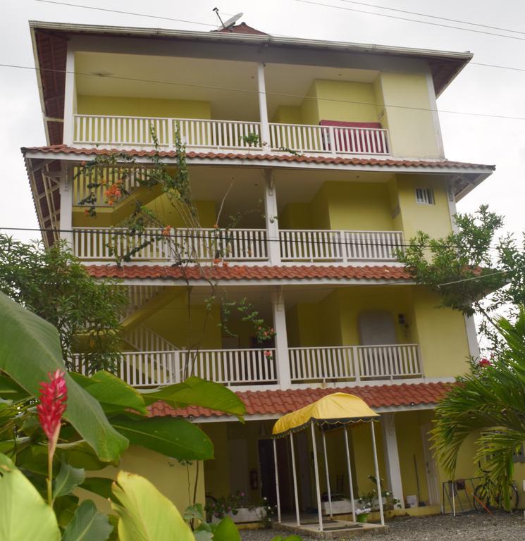 Jardines Vista Del Mar Condos Bocas del Toro Zimmer foto